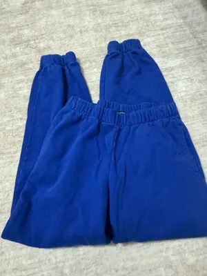 brandy melville rosa sweatpants one size thumbnail 2