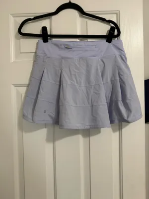 Lululemon Tennis Skirt thumbnail 2