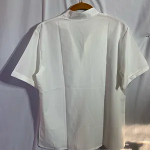 Amazon Blouse, short sleeves, size medium thumbnail 3