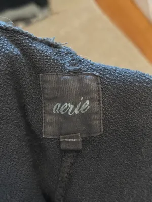 Aerie Comfy Shorts  thumbnail 3