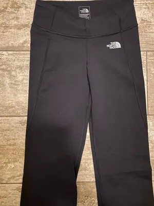 The North Face Flash-dry Leggings New Without Tag thumbnail 2