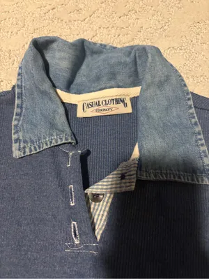 Y2K casual clothing tank top thumbnail 2