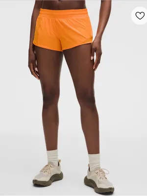 Lululemon Hotty Hot Short 2.5 thumbnail 6