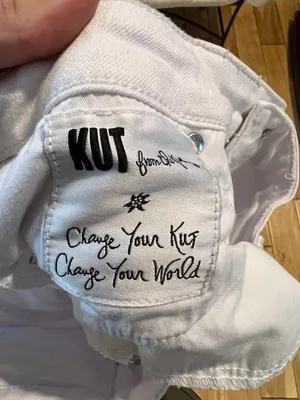 KUT Jeans thumbnail 4
