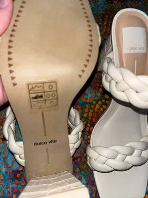 DV by Dolce Vita Sandals 6.5 thumbnail 4