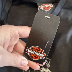 NWT Harley-Davidson Dealer Shirt Motorcycle Boston MA T Shirt 2016 Size Large thumbnail 9