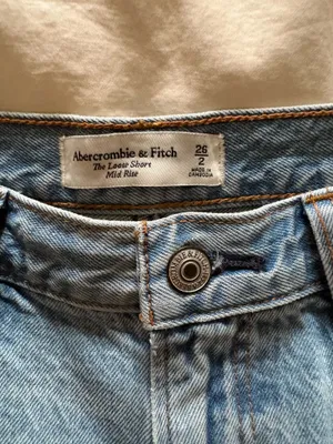 Abercrombie Shorts thumbnail 2
