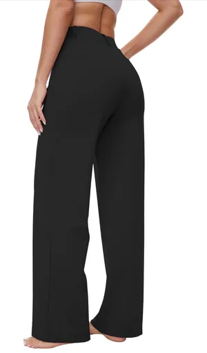Amazon Comfy dress pants thumbnail 2