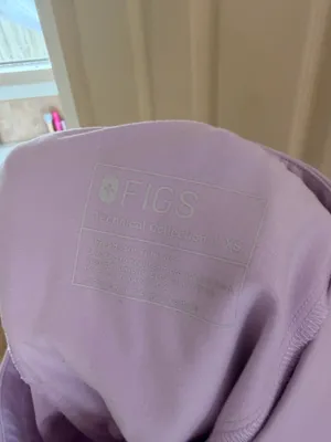 FIGS Scrubs Set thumbnail 6