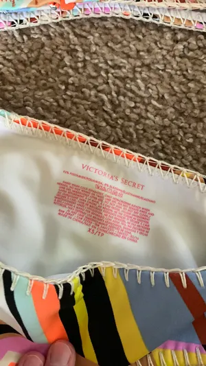 Victoria's Secret Bathing Suit thumbnail 3