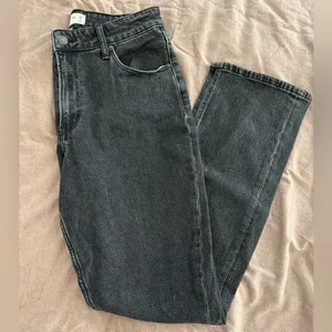 Abercrombie curve love jeans thumbnail 1