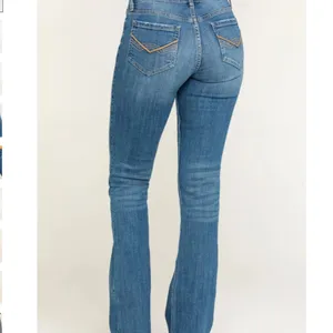Idyllwind- Rebel Wild Heart Bootcut Denim Jeans thumbnail 2