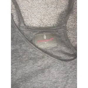 FP Movement Free People Hot Shot Jumpsuit Women's M Gray Harem Romper thumbnail 4