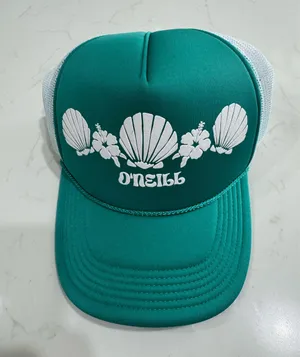 O'Neill Floral Women’s Hat thumbnail 1