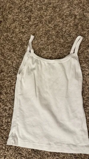 Los Angeles Apparel Big Little Reveal Baseball Tank tops thumbnail 4