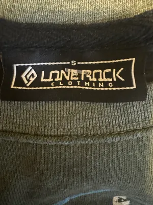 Green Crew Neck thumbnail 2