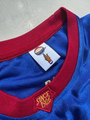 Harlem Globetrotters Boys Medium jersey worn once thumbnail 4