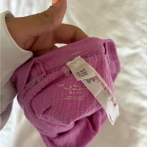 Urban Outfitters Out from under pink bodysuit thumbnail 4