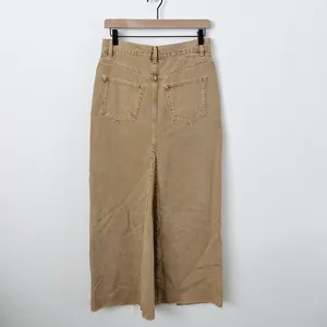 Reformation Tazz Maxi Skirt thumbnail 3