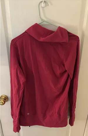 Lululemon Jacket thumbnail 2