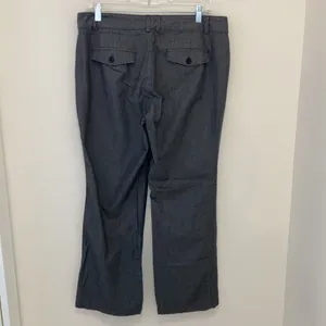 Dockers Women’s Dress Pants Size 12 Petite thumbnail 3