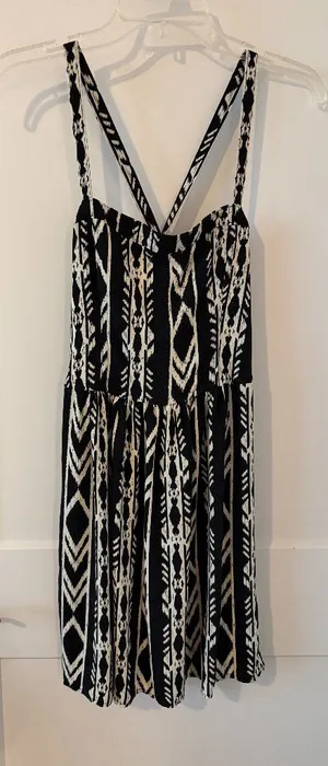 Abercrombie & Fitch Dress thumbnail 1