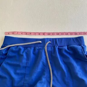Fabletics Blue Performance Jogger Pants | Women’s XL | Stretch Athletic thumbnail 5