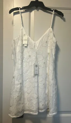 Abercrombie Dress Mini thumbnail 1