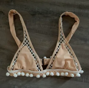 Tularosa Pom Bikini Top thumbnail 2