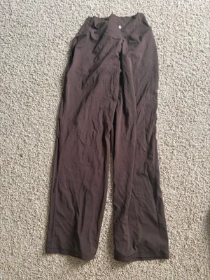 CRZ Yoga pants thumbnail 2