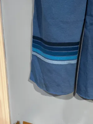 Aviator Nation Wide-Leg Sweatpants thumbnail 4