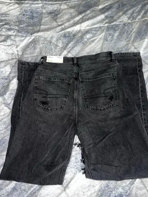 American Eagle Jeans thumbnail 4