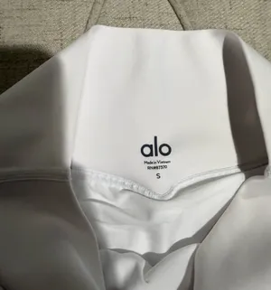 Alo Yoga Skirt Tennis thumbnail 3