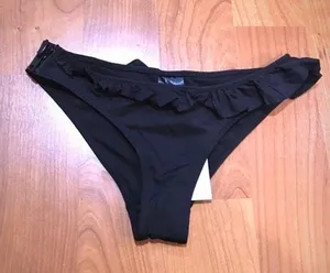 H&M Bikini Bottoms Size 4 NWT thumbnail 1