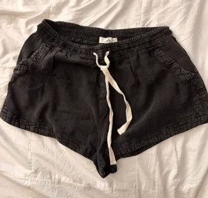 Rip Curl Linen Shorts thumbnail 1