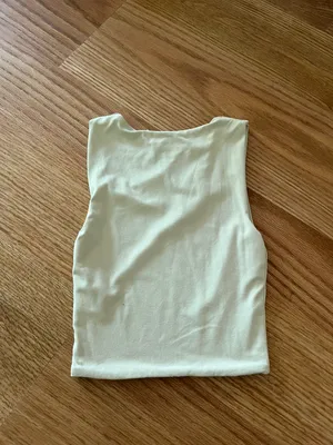 Glassons Supersoft Tank thumbnail 4