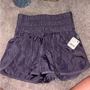 Free People Movement Shorts Way Home thumbnail 1
