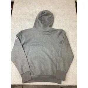 Nike Womens Basketball Hoodie Sabrina Ionescu Fleece FJ4449-092‎ XS NEW thumbnail 6