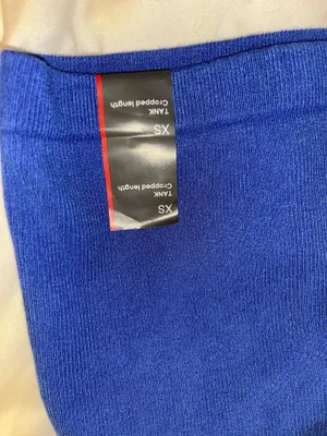 Target Tank top thumbnail 5