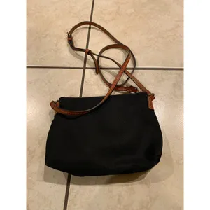 Dooney & Bourke Nylon Crossbody Pouchette thumbnail 7