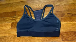 Adidas Sports Bra thumbnail 1