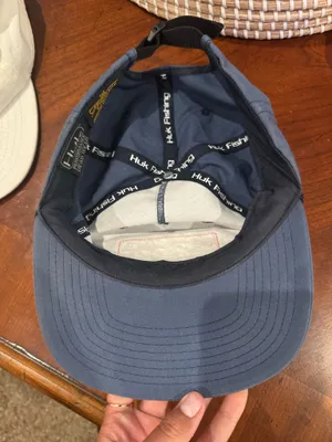 Huk hat Blue thumbnail 2