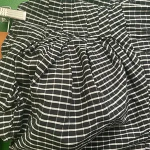 CLEARANCE! Outback Red Sundress‎ Summer Dress Size 14 Black White Strapless thumbnail 2