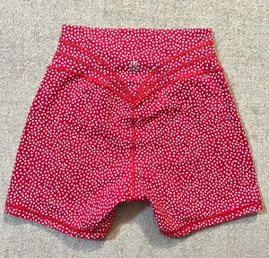 Red Size S thumbnail 5