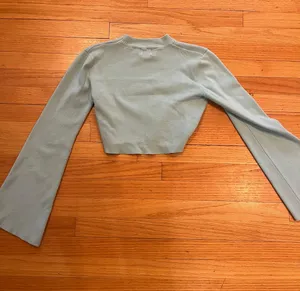 Showpo Cropped Sweater thumbnail 4