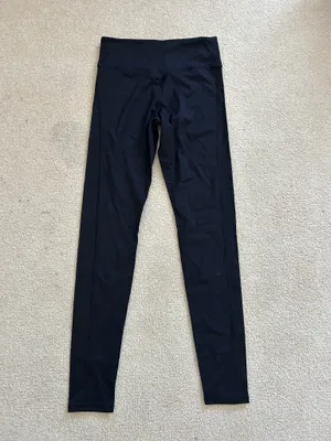 YoungLA black leggings thumbnail 4