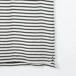 Joie‎ Momsen Short Sleeve Striped Silk Shift Dress Womens Size XS thumbnail 6