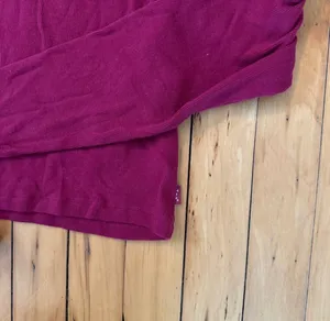TNA Long Sleeve Aritzia Ribbed thumbnail 2
