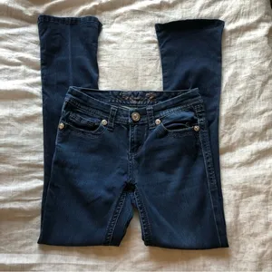 Women’s petite jeans thumbnail 1