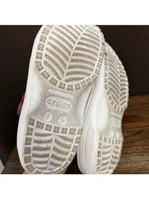 Crocs Adult Texas A&M Classic Clog thumbnail 4